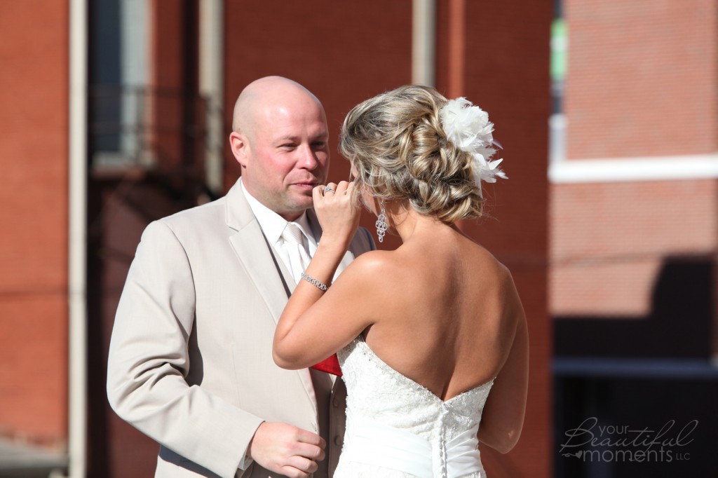 Your Beautiful Moments LLC Wedding Photography